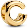 PANDORA Charm Moments 763949C00 lettera C