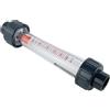 Acqua Flowfor Metro Indicatore Contatore Industriale Contenitore di Plastica