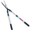 HYCHIKA Tagliasiepi 111CM Cesoie da Siepe Telescopiche Cesoie per Siepi Forbici