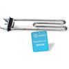 RESISTENZA ELETTRICA 2000W 230V PER LAVATRICE BOSCH SIEMENS IQ100 IQ300 MAXX