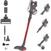 Hoover H-FREE 100 HF122GPT 011 Aspirapolvere Elettrica Senza Fili, Senza Sacco,