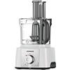 Kenwood Robot da Cucina MultiPro Express FDP65.450WH con Ampia Gamma di Accessor