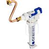 Does not apply GALLEGGIANTE GEBERIT 240.705.00.1 VALVOLA SCARICO WC CASSETTA INCASSO UNIFILL