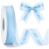 G2plus nastro organza,decorazioni,regali,matrimoni,festività,imballaggi nastro in or...