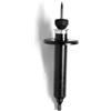 MONROE SHOCK ABSORBER | R6515 | FRONT | FOR RENAULT 18 1978-1994 | OE-MATCHING QUALITY | SMOOTH RIDE & CONTROL