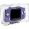 Custodia per trasparente per Game Boy per console per advance 15,60 cm/9,60