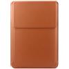 Custodia per MacBook Neo 13 con Supporto e Mouse Pad - per costruzione Slim PU