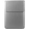 Custodia per MacBook Neo 13 con Supporto e Mouse Pad - per costruzione Slim PU