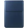 Custodia per MacBook Neo 13 con Supporto e Mouse Pad - per costruzione Slim PU