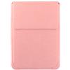 Custodia per MacBook Neo 13 con Supporto e Mouse Pad - per costruzione Slim PU