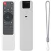 Custodia in gomma antiscivolo per telecomando per lg MR25GA con protezione