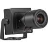 Revotech Zoom Mini Telecamera di Sicurezza IP, HD 3MP Piccola Telecamera