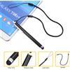 5 Pcs Pennino Per Tablet Penna Touch Screen Telefono Touch-screen Capacitiva