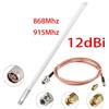 per antenna per rak wireless 12 dbi da esterno per minatori a lungo per raggio
