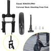Areyourshop Hydraulic Shock Kit Front Fork Shock Absorber For Xiaomi M365/PRO/1S Scooter Y1