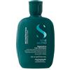 ALFAPARF MILANO Shampoo Capelli Danneggiati ALFAPARF Semi Di Lino Reparative Low Shampoo 250ml