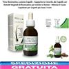Olio Di Rosmarino per Capelli, Barba E Sopracciglia Con Biotina E Serenoa Repens