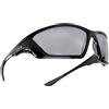 Bollé SWAT Ballistic sunglasses - Silver Flash