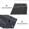 Thermal Imager Termocamera Infrarossi Display 3 2 Pollici per Rilevamento Temperatura Corpo Uma
