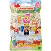 Epoch Accessori - Vari - Sylvanian Families: Bustine Baby - Serie Costruttori