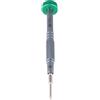 CACCIAVITE A CROCE 2UUL PH000 DA 2,5mm CACC+