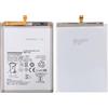 Samsung BATTERIA PER SAMSUNG GALAXY A53 5G SM A536B EB-BA336ABY PARI ORIGINALE