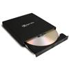 Hamlet Masterizzatore Dvd Slim Usb 2.0 8.5Gb Dual Layer XDVDSLIMK