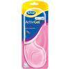 Dr.Scholl's SHOES SCHOLL S.A - Scholl Semelles Activ Gel Chaussures Ouvertes et Sandales