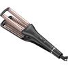 GAMA GA.MA X-Waves Keration GC4010 Ferro per Beach Waves 4 Temperature Micro Glitt 11