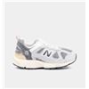 NEW BALANCE Scarpa Sneakers Bambino New Balance PV878 GG1 Grigio