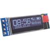 Compatto 0,91 pollici per display per oled per progetti di microcontrollore