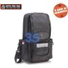 MONDEO ASPEN PUMPS Sacca borsello clip-on porta strumenti VETO PRO PAC MB2 BLACKOUT - 10 tasche - A
