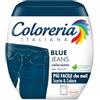 Coloreria Italiana Grey Colorante Tessuti e Vestiti in Lavatrice, Color Jeans, 1 Confezione