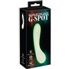 You2Toys Vibratore GITD del punto G Bianco