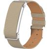 Cinturino in compatibile per Fitbit Air - Braccialetto regolabile in 6 col