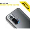 Xiaomi Redmi VETRO FOTOCAMERA PER XIAOMI REDMI NOTE 10 PRO PELLICOLA PROTEZIONE VETRINO