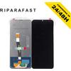 Samsung DISPLAY PER SAMSUNG GALAXY A22 5G SM A226 LCD PARI ORIGINALE VETRO TOUCH