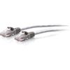 ‎C2G C2G 0.3M (1Foot) CAT6A Extra Flexible Slim Ethernet Cable, Ideal for use with Ro