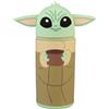 Grupo Erik Astuccio Star Wars The Child Grogu 3D - Astuccio Scuola Piccolo in Mo