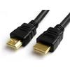 CAVO HDMI TO HDMI 5MT 1.4BV CON TERMINALI DORATI TECNO