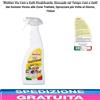 Disabituante Disodorante per Cani E Gatti, Uso Interno/Esterno, 750ml