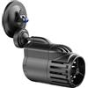 SunSun JVP 110A Pompa di movimento per acquari 2000l/h 3W con supporto a ventosa