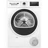 BOSCH WTH85208II ASCIUGATRICE POMPA DI CALORE Sensitive Drying 8KG CL.E