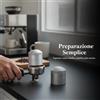 Distributore Livellatore Caffè, Profondità Regolabile, caffetterie