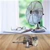 Motore Ventilatore Rame Con 3 Impostazioni Per Ventilatore Da Tavolo R