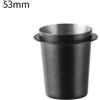 High Quality dosatrice in acciaio elegante e per degustazione e an