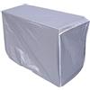 Copri Condizionatore da Esterno(86 * 30 * 56cm) Copertura Condizionatore Esterno