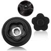 Set Ricambi per Monsieur Cuisine Connect e Smart Silvercrest Ingranaggio