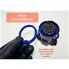 Lavazza Guarnizione Infusore parte Fora Capsula MACCHINA CAFFE LAVAZZA TINY lm 800