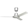 Vortice Nordik Evolution Ventilatore Da Soffitto Senza Luce 142 Cm, 75 W